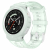 Bravissima Kitchen Chytré hodinky Amazfit ACTIVE EDGE zelená Ø 46 mm
