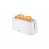 Orava HR-108 topinkovač, 1200 W, 4 topinky, miska na drobky, regulace teploty HR-108
