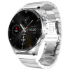 Hodinky Forever SW-710 Silver