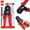 Upínač Adelid ZTA-A 0,25 mm² - 10 mm²