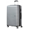 American Tourister FLASHLINE Spinner78/29 EXP Sky Silver- Flashline 100 l 149769