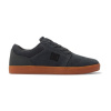 DC Shoes Crisis 2 Grey/Gum UK8.5 ADYS100647-2GG