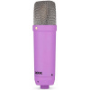 Rode NT1 Signature Series Purple
