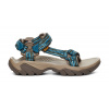 TEVA Terra Fi 5 Universal 1099443 FMBG (EU 37 (US 6, UK 4))