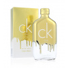 Calvin Klein CK One Gold toaletná voda unisex 200 ml