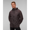 Pánska Nepremokavá Vetrovka On Running Ultra Jacket