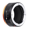 K&F Concept K&F High Precision Lens Adapter Mount, OM-E