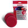 SONAX Aplikátor - houbový- kulatý - 2 ks