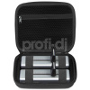 UDG Creator Portable Fader Hardcase Medium Black