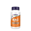 Now Foods NAC - Acetyl-Cysteine 1000 mg 60 Tablets