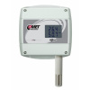 Teplomer s vlhkomerom Comet T3610 PoE s výstupom Ethernet