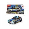 Policajné vozidlo Mercedes Dickie Toys 3716018