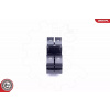 Spínač elektrického otvárania okien ESEN SKV 37SKV017