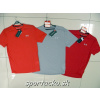 Športové tričko Under Armour Streaker Tee S orange red