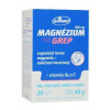 Magnézium 400mg+vit.B6+vit.C grep Vitar 20x2g