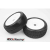 TPRO TPRO 1/8 OffRoad Racing guma RAIDER - Super Soft T4 směs 2 ks.