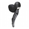 Pravá radiaca páka/brzdová páka Shimano GRX ST-RX810, 11-rýchlostná