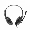 Canyon CNS-CHSU1B, herné slúchadlá s mikrofónom, čierne CNS-CHSU1B
