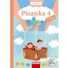 Písanka 4 s Apu (Ivana Šimková)
