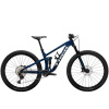 Trek Top fuel 8 XT Gen 3 (Mulsanne Blue)
