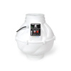 PrimaKlima Ventilátor Prima Klima Whisperblower EC stmievateľný 150-160 mm, 950 m3/h