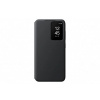 Samsung SMART View Wallet Case Galaxy S24 čierne EF-ZS921CBEGWW