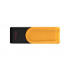 Kingston Technology DataTraveler 512GB Prenosný USB 3.2 Gen 1 Exodia S (Čierny/Žltý) (DTXS/512GB)