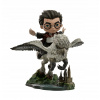 Iron Studios Figúrka Mini Co. Harry Potter - Harry Potter a Hrdozobec