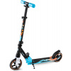 Skladacia kolobežka Skladacie city kolobežka MOVINO VIBE - BLUE/ORANGE (H-340)