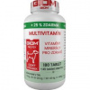 Giom S pes Multivitamín 180 tbl+25% zadarmo