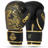DBX BUSHIDO Gold Dragon veľkosť 14, čierno-zlaté