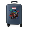 JOUMMABAGS Cestovný kufor ABS Marvel on the Warpath ABS plast, 55 cm