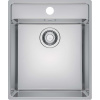 Franke Maris Drez MRX 210/610-40 TL, 43x51x18 cm, nerezová 127.0539.571