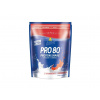 protein ACTIVE PRO 80 / 500 g Jahoda (Inkospor - Německo) M022-050