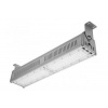GTV MPA LED TEKSAS, HIGHBAY, 100 W, 12000 lm, AC 100–240 V, 50/60 Hz, IP65, 60°x90°, 4000 K, ŠEDÁ