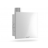 Wernig SILENT ECO UEC Z radiální ventilátor pro zapuštěnou montáž