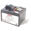 Batérie pre záložné zdroje APC RBC48 (RBC48)