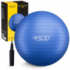 REHABILITAČNÁ GYMNASTICKÁ LOPTA 65 FITNESS PUMP
