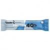 Leader 40% Protein Bar 68 g Coconut