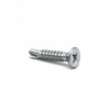 TEX P ZN 4,2/ 25 DIN 7504 zapustenou hl. 100 ks