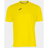 Joma Futbalový dres T SHIRT COMBI YELLOW