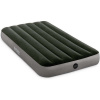 Nafukovací matrac Intex Twin Dura Beam Prestige Fiber Tech, 99x191x25cm Intex