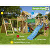 Jungle Gym MEGA 2