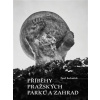 Příběhy pražských parků a zahrad - Pavel Bedrníček