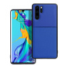 Kryt NOBLE Case Huawei P30 Pro modrý