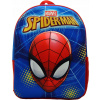 Vagobag batoh Spiderman 7863 tm. modrý