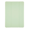 OBAL:ME MistyTab Puzdro pre Samsung Galaxy Tab S10 Lite/S9/S9 FE/S10 FE Light Green 8596311296451