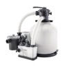 Intex Piesková filtrácia 26680 Krystal Clear so solinátorom 10 m3/h