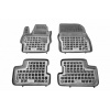 Koberce gumenné Rezaw Plast Mazda 3 2009-2013