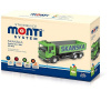 Monti System Stavebnica MS 67,2 Skanska Scania 114 L 1:48